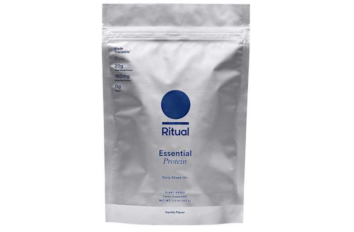 Ritual Essential Protein